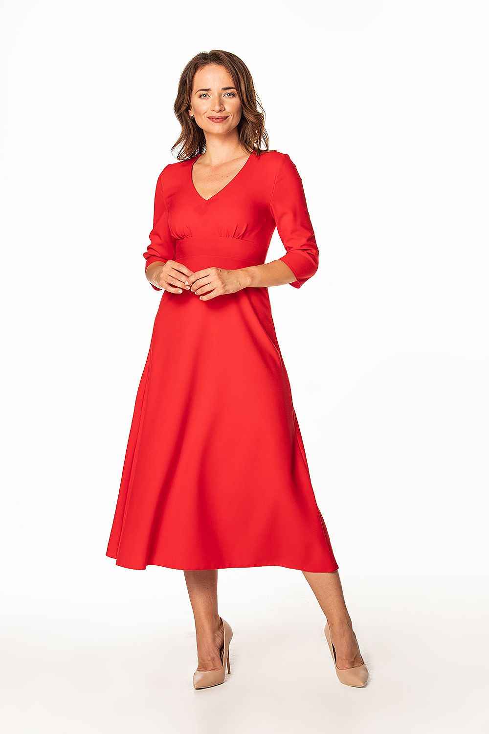 Robe de jour Tessita