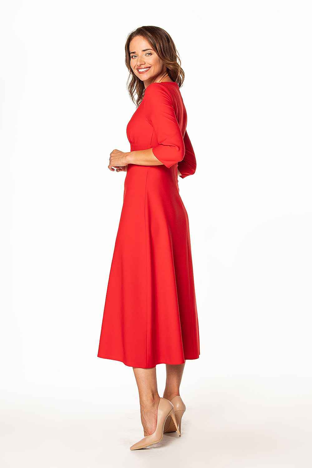 Robe de jour Tessita