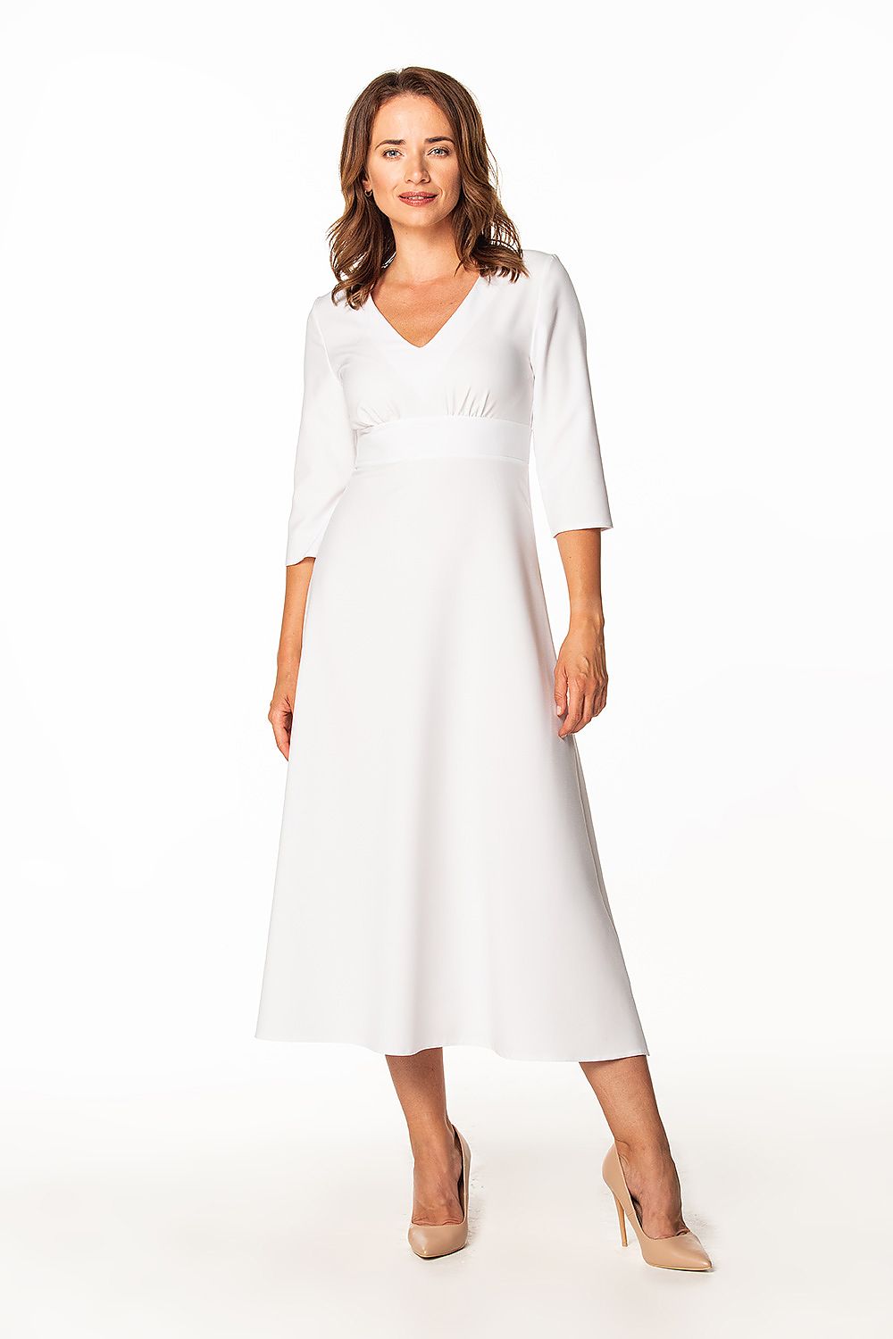 Robe de jour model 171926 Tessita 