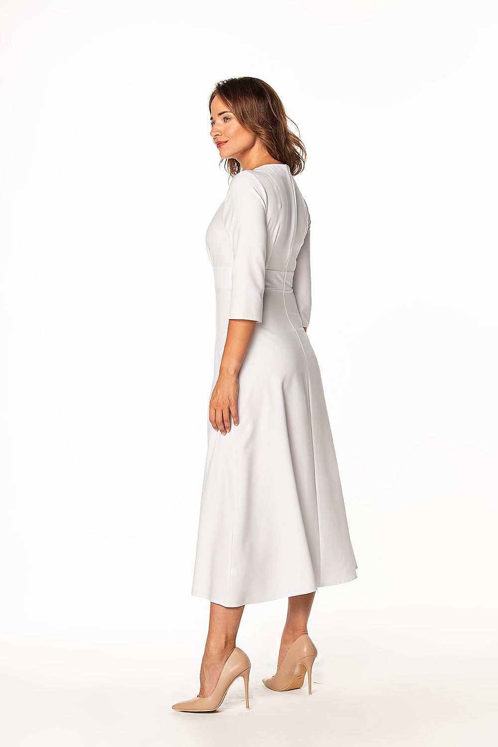  Robe de jour model 171926 Tessita 
