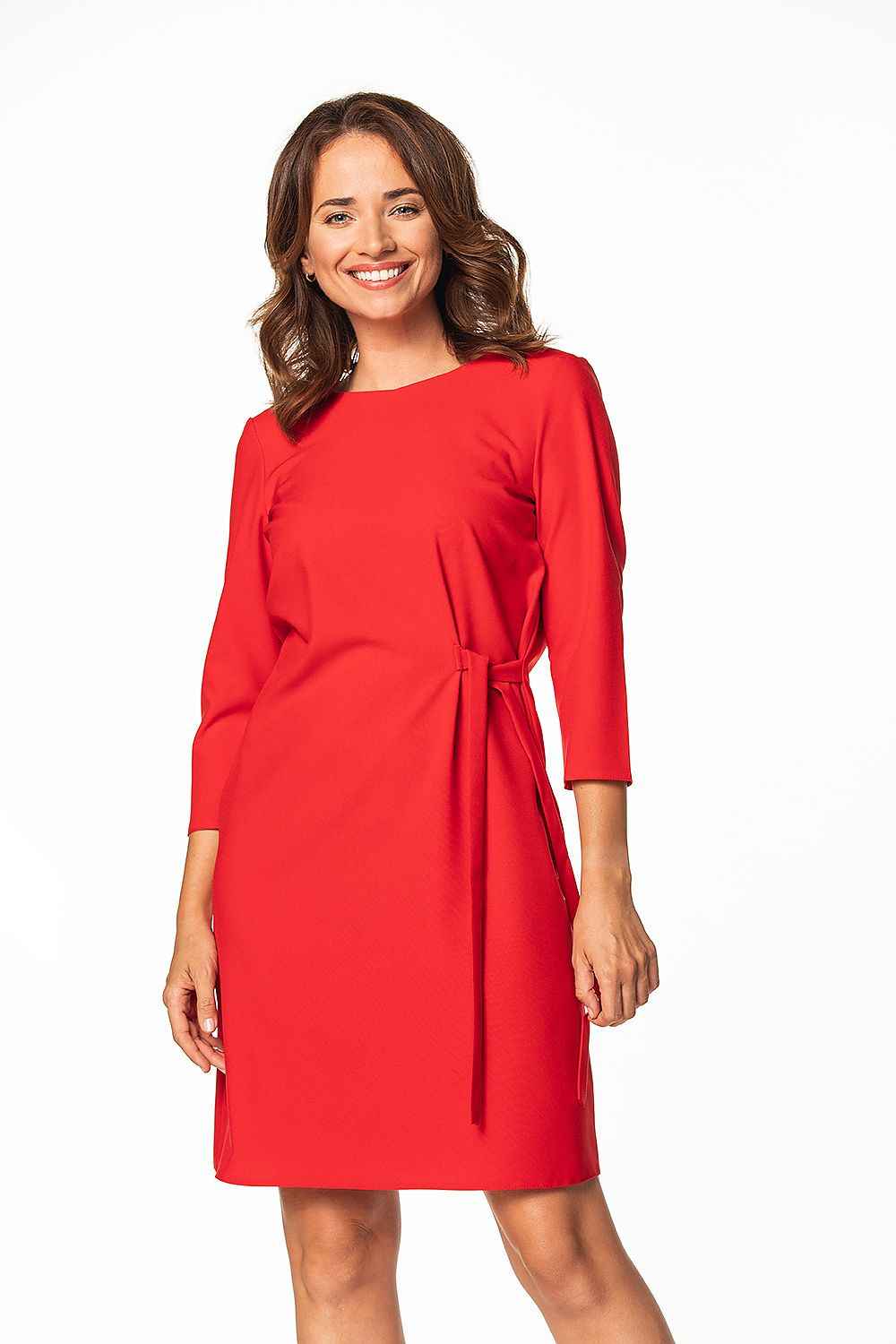 Robe de jour Tessita