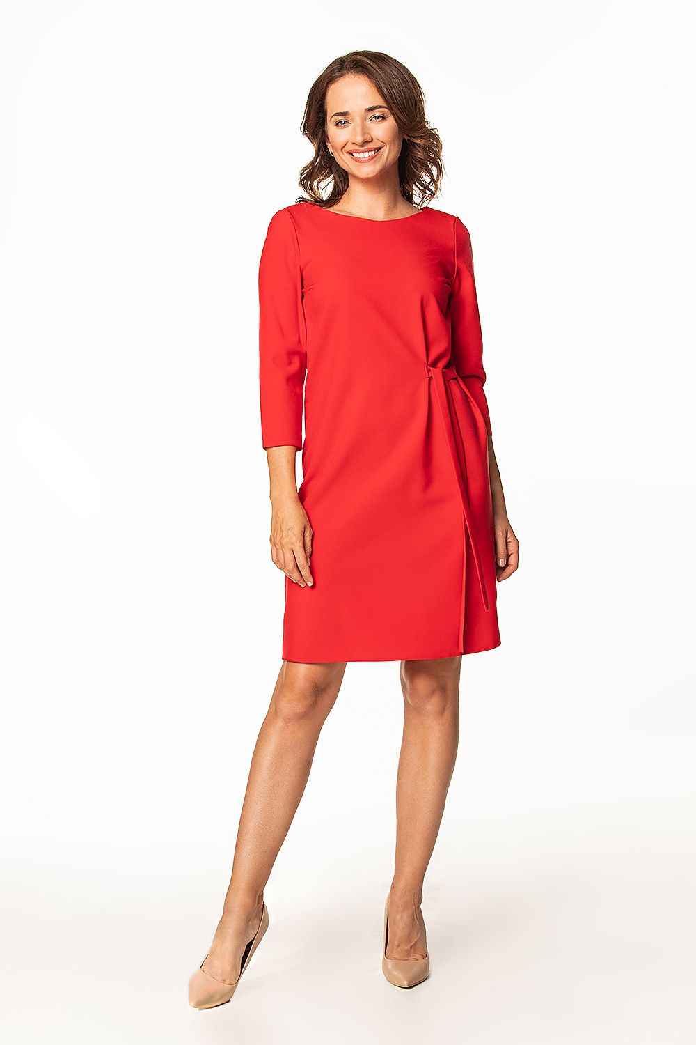 Robe de jour Tessita