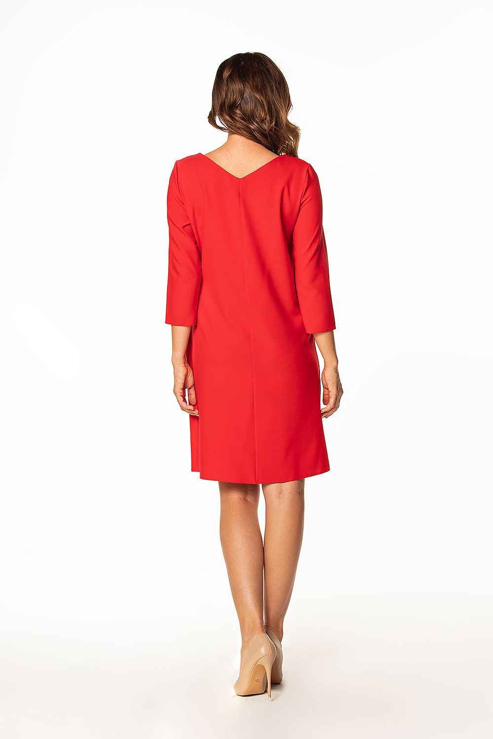 Robe de jour Tessita