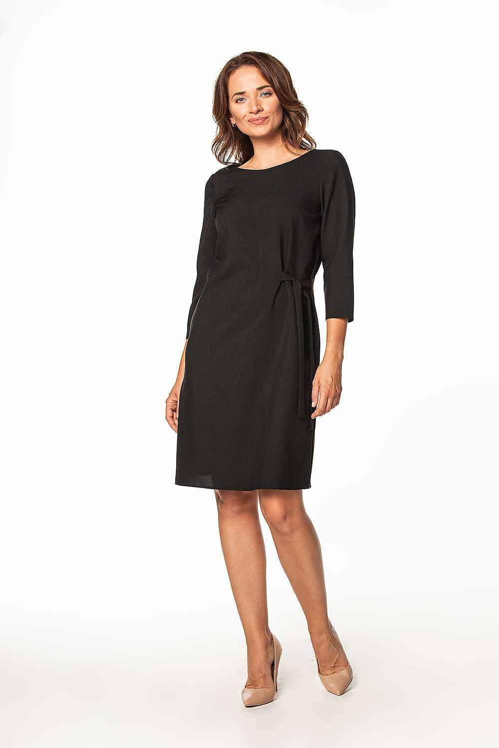 Robe de jour Tessita