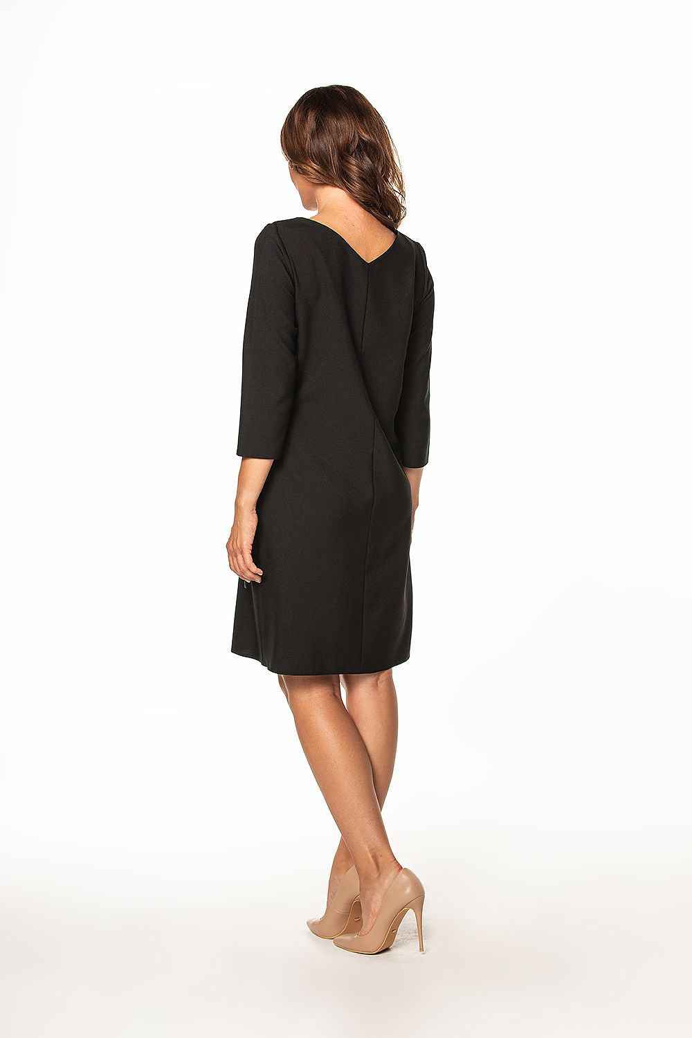 Robe de jour Tessita