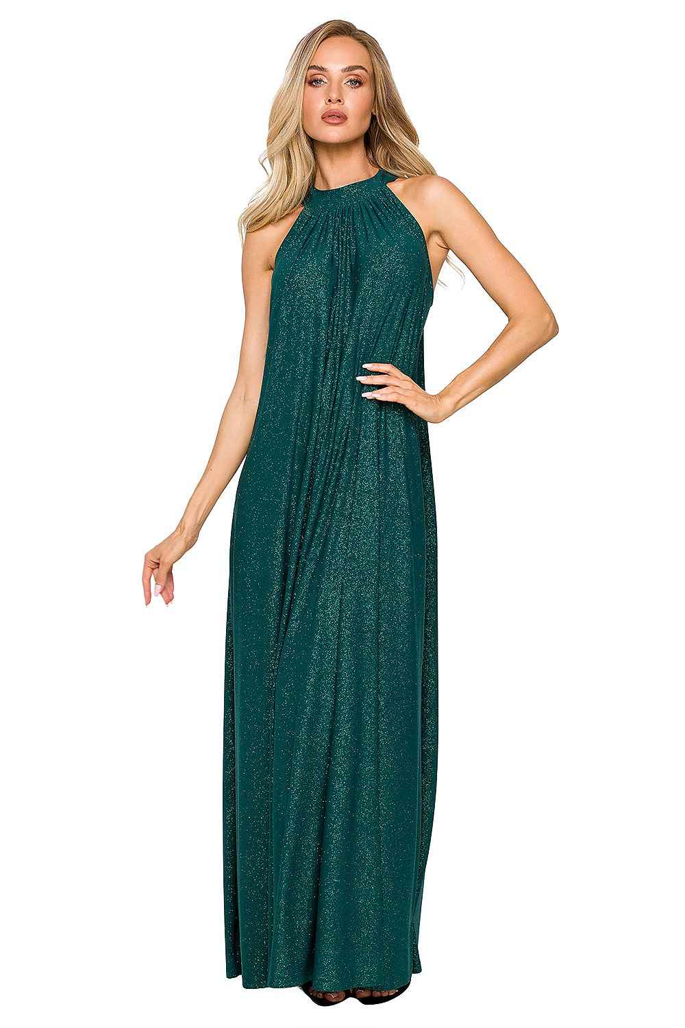 Robe de soirée Moe