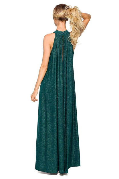 Robe de soirée Moe