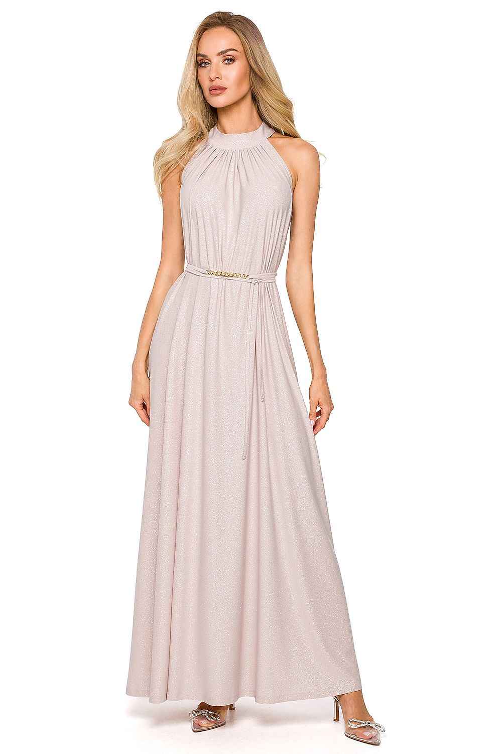 Robe de soirée Moe