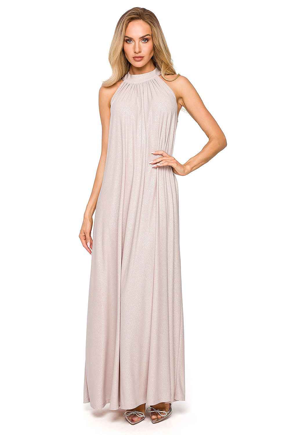 Robe de soirée Moe