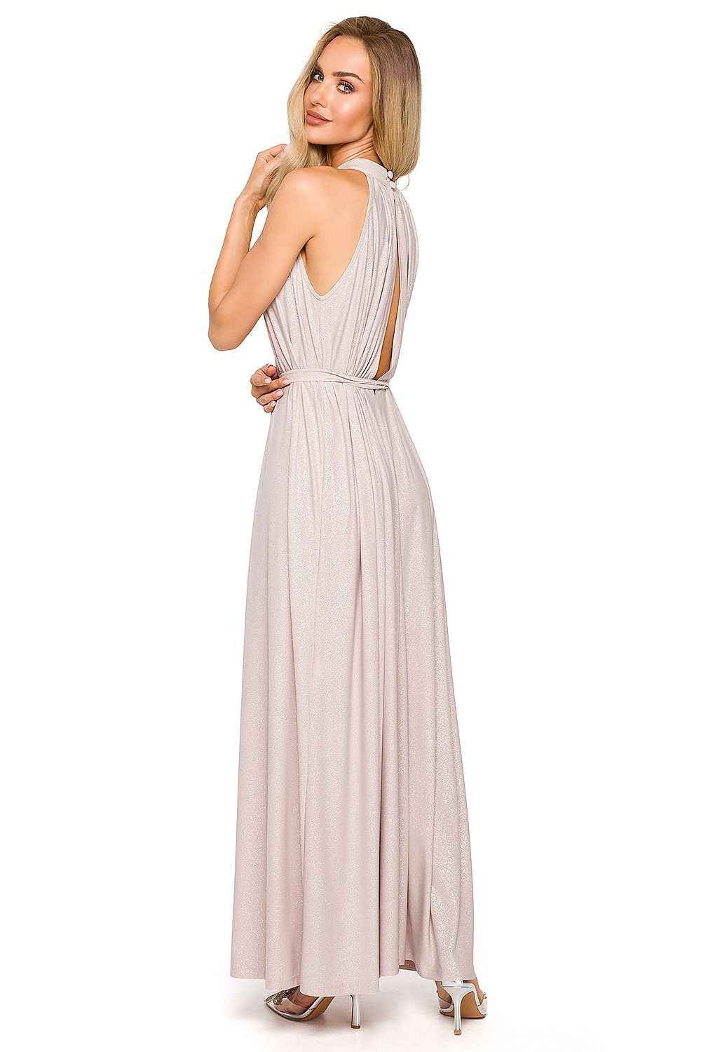 Robe de soirée Moe