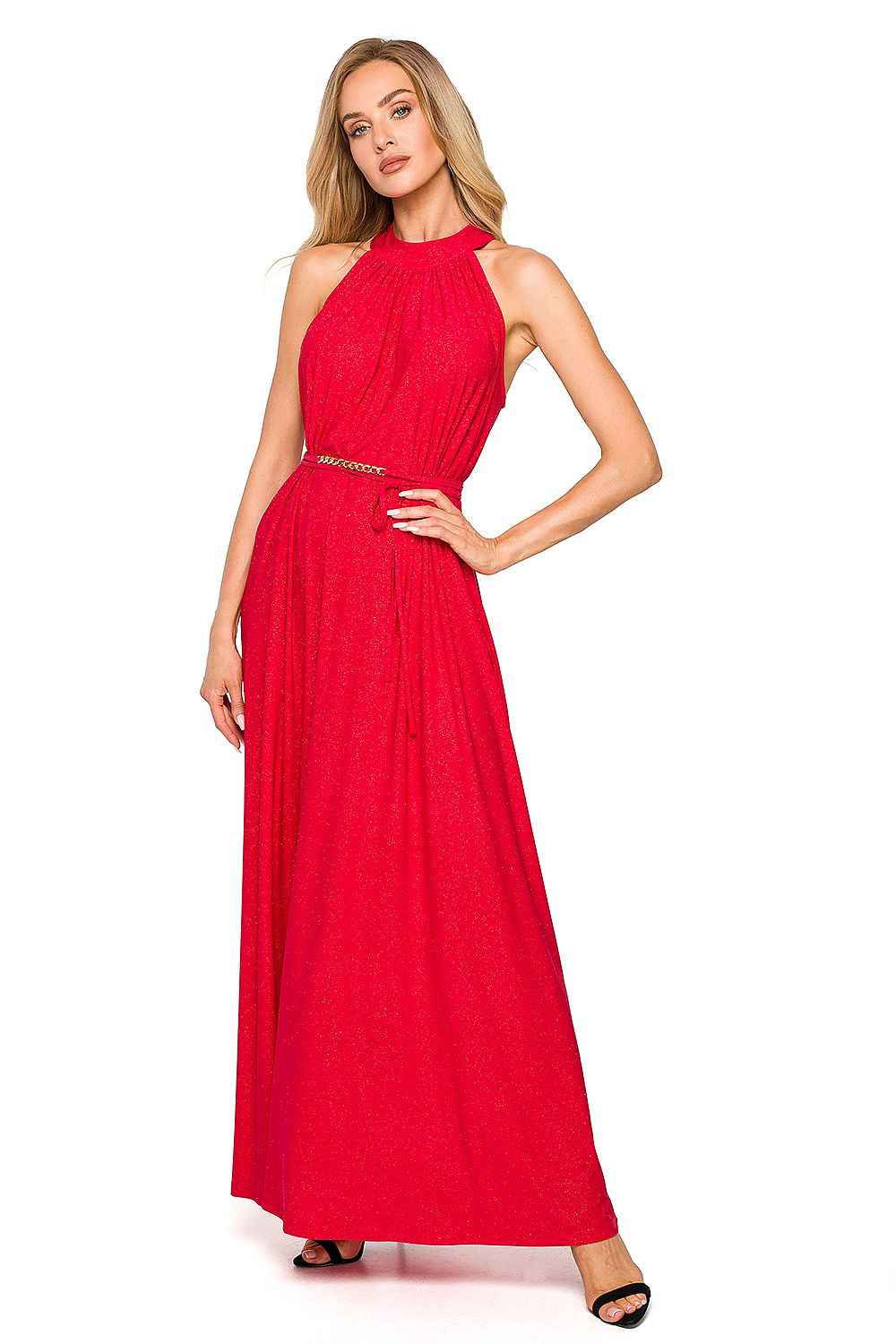 Robe de soirée Moe