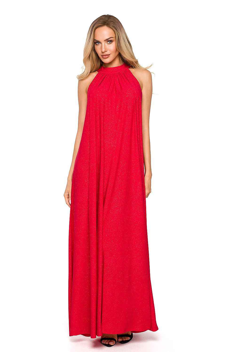 Robe de soirée Moe