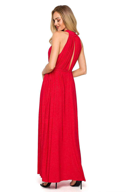 Robe de soirée Moe