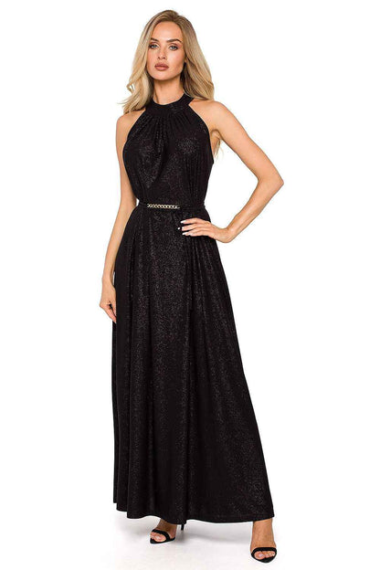 Robe de soirée Moe