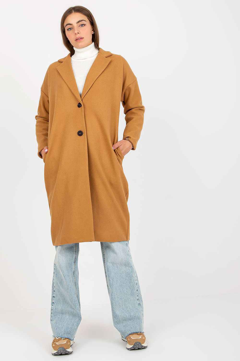 Manteau Och Bella