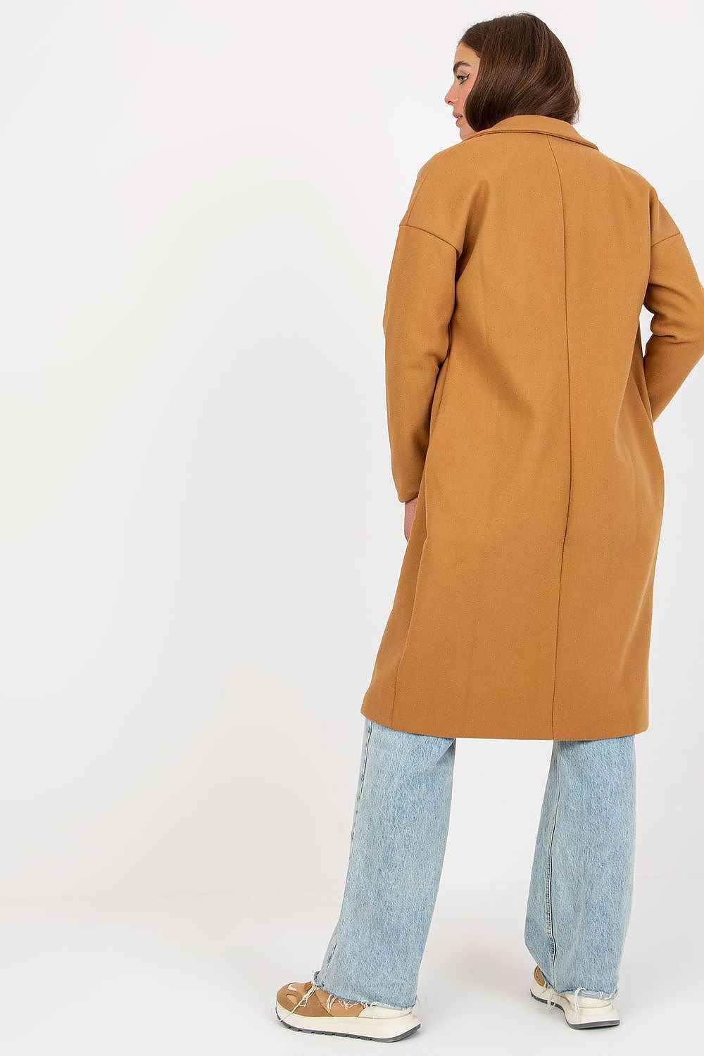 Manteau Och Bella