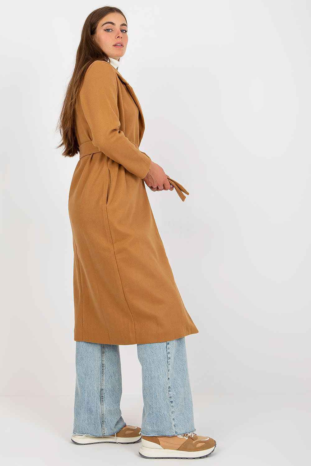 Manteau Och Bella