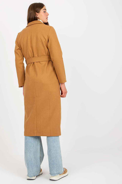 Manteau Och Bella