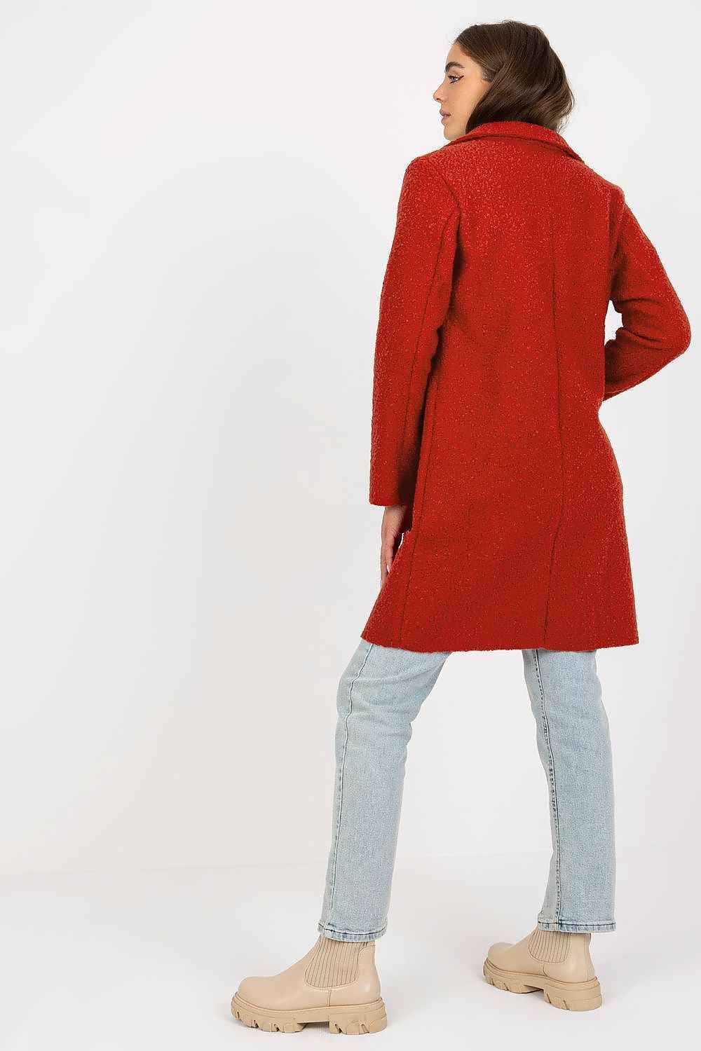 Manteau Och Bella
