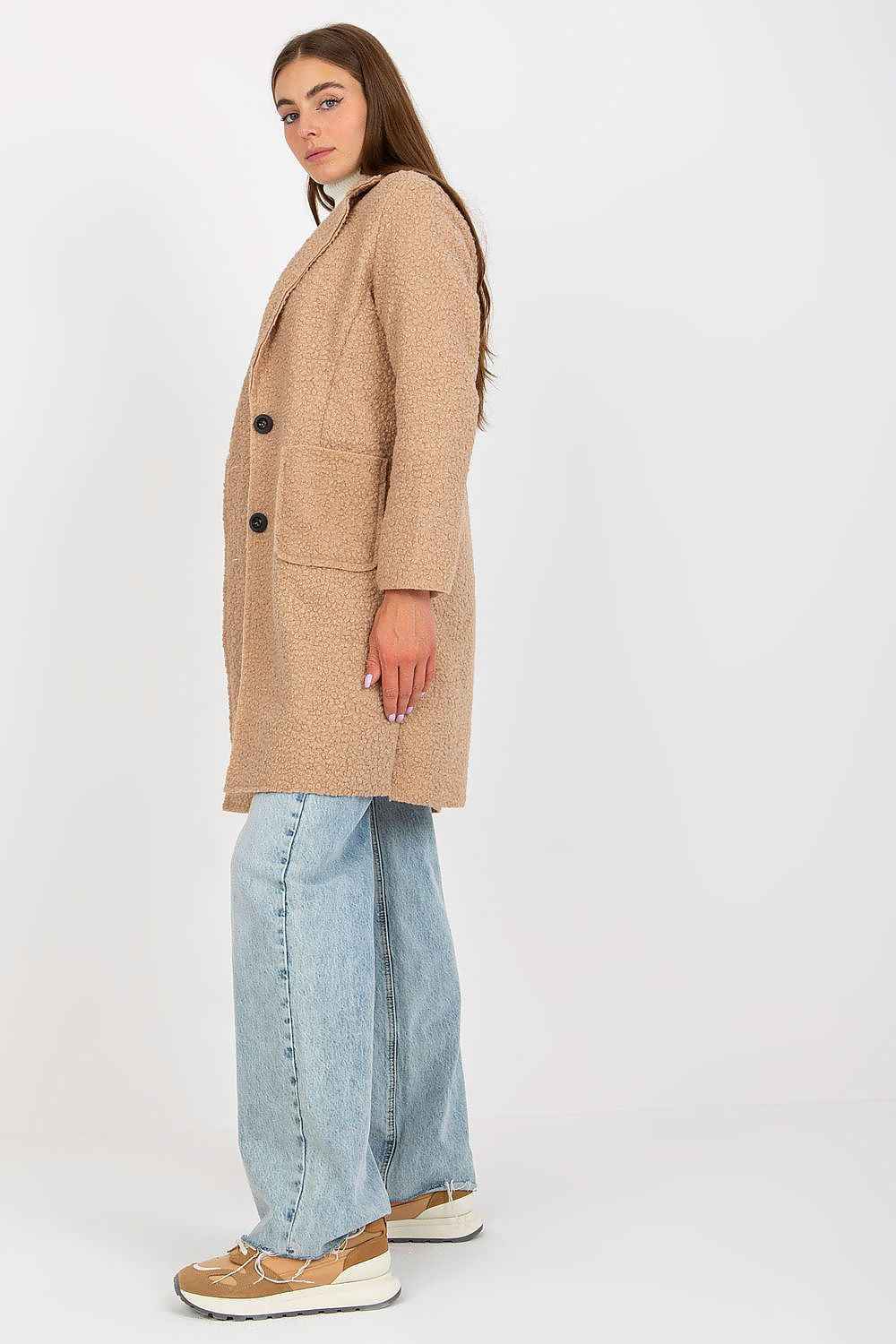 Manteau Och Bella