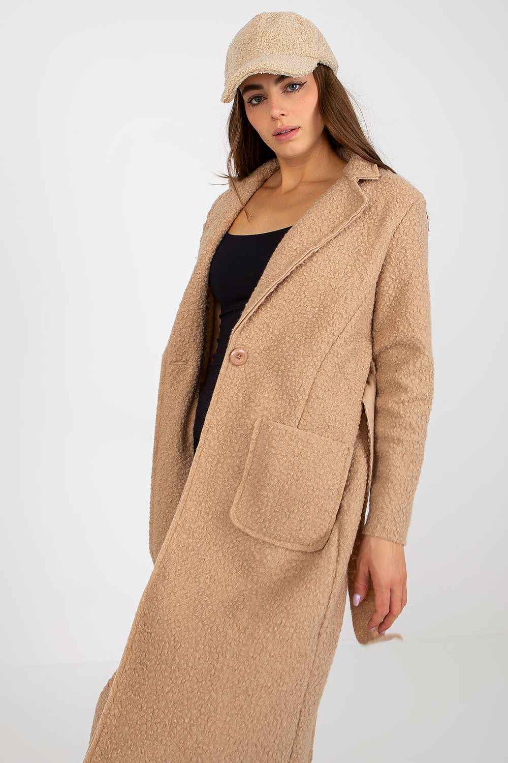 Manteau Och Bella