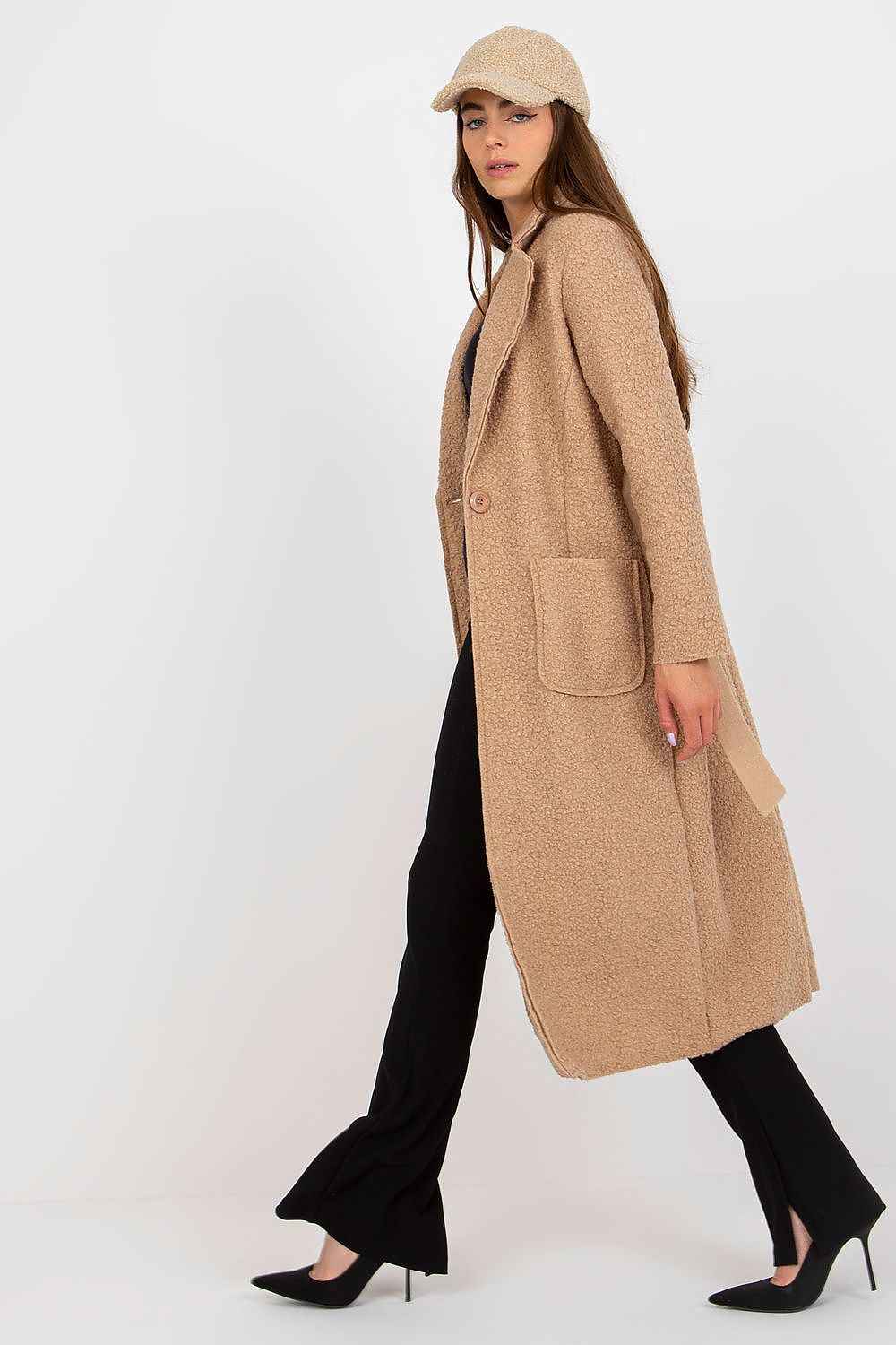 Manteau Och Bella
