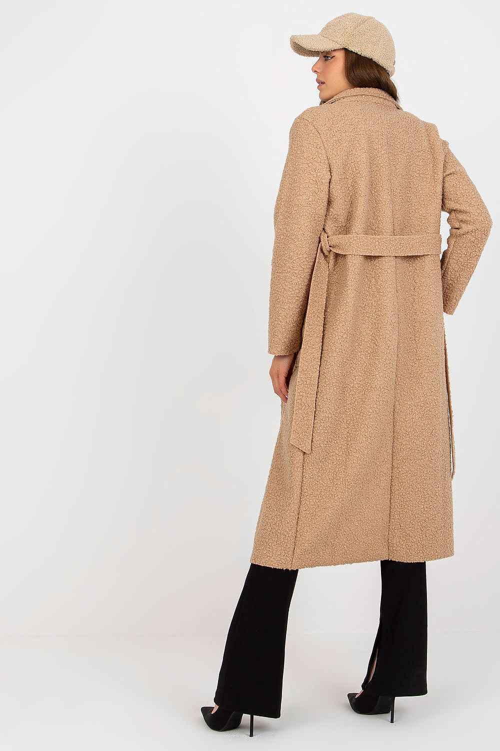 Manteau Och Bella