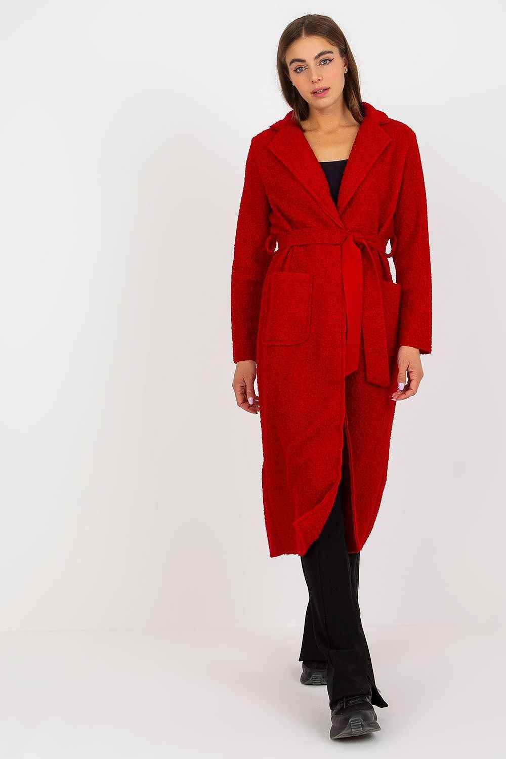 Manteau Och Bella