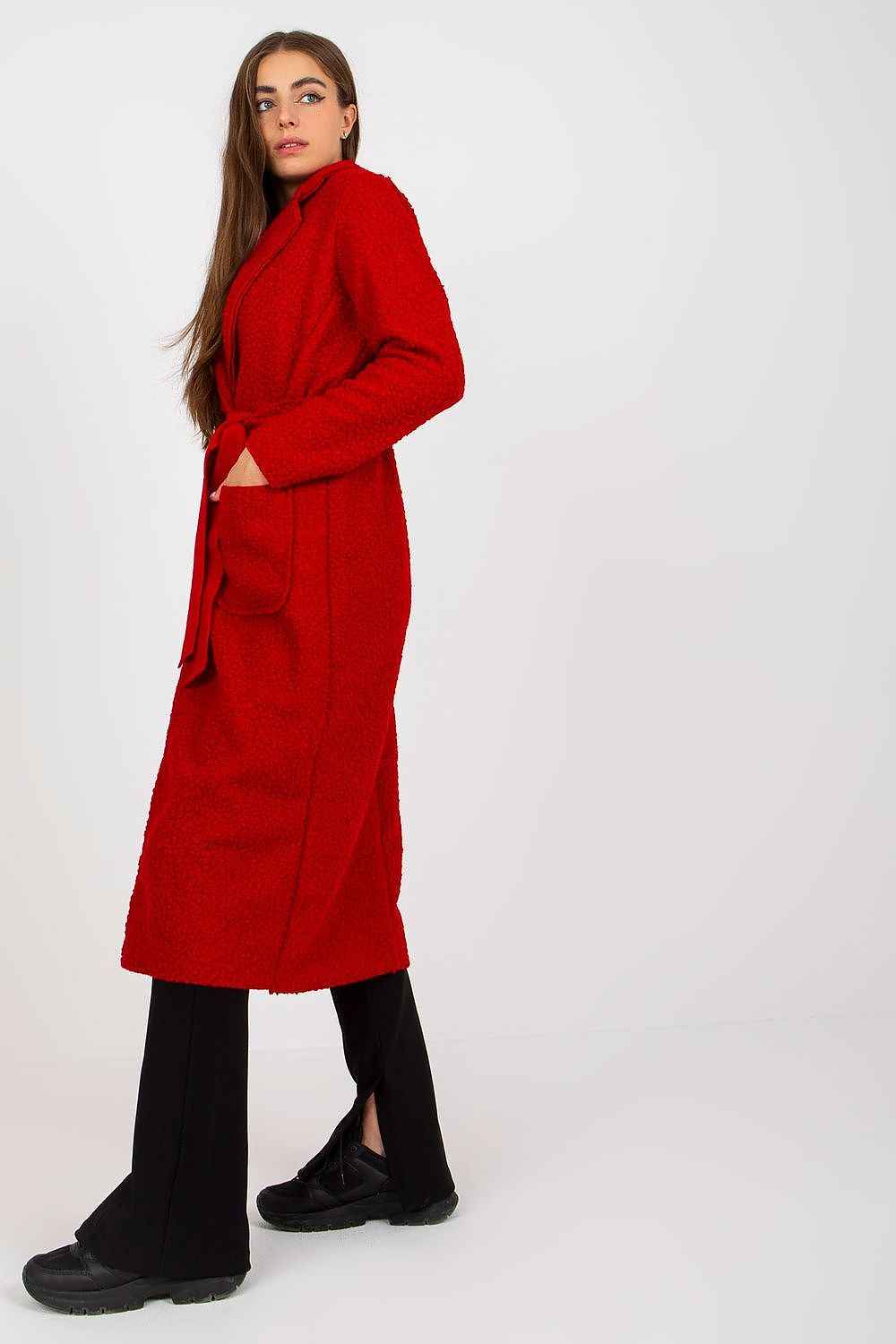 Manteau Och Bella