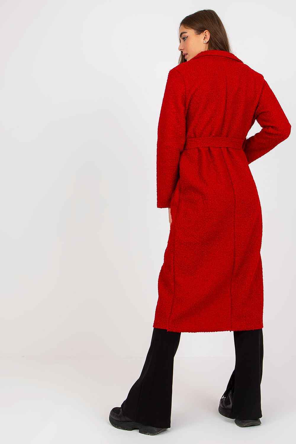 Manteau Och Bella