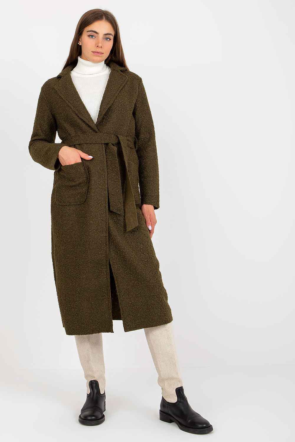 Manteau Och Bella