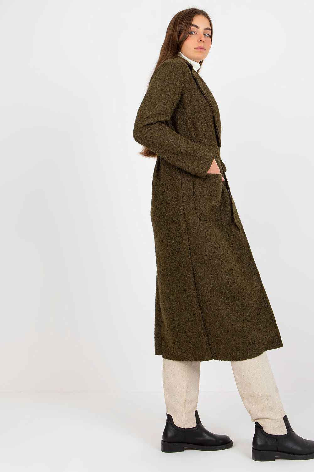 Manteau Och Bella