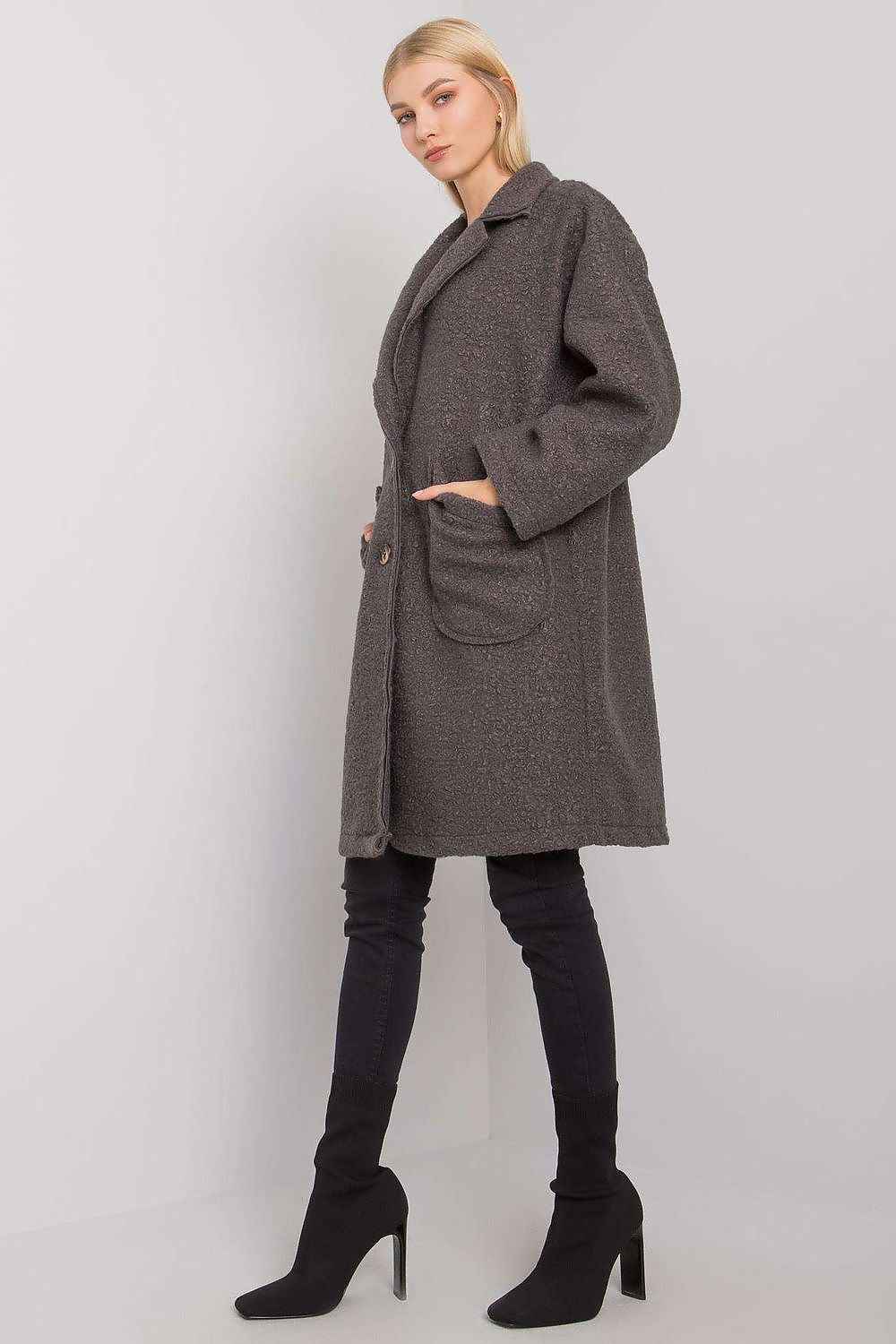 Manteau Och Bella