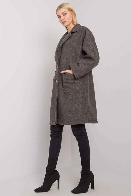 Manteau Och Bella