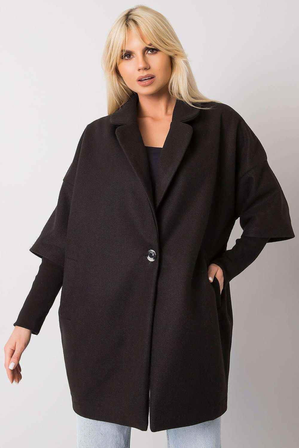 Manteau Rue Paris