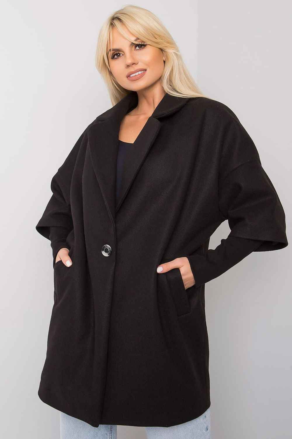Manteau Rue Paris