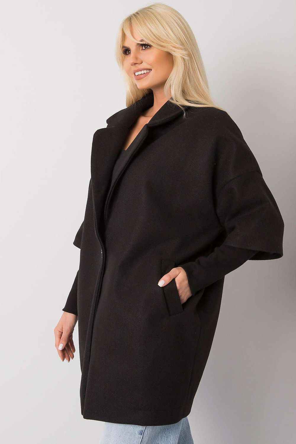 Manteau Rue Paris