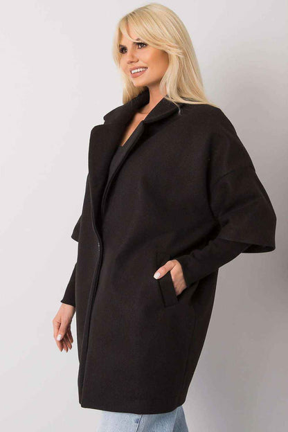 Manteau Rue Paris