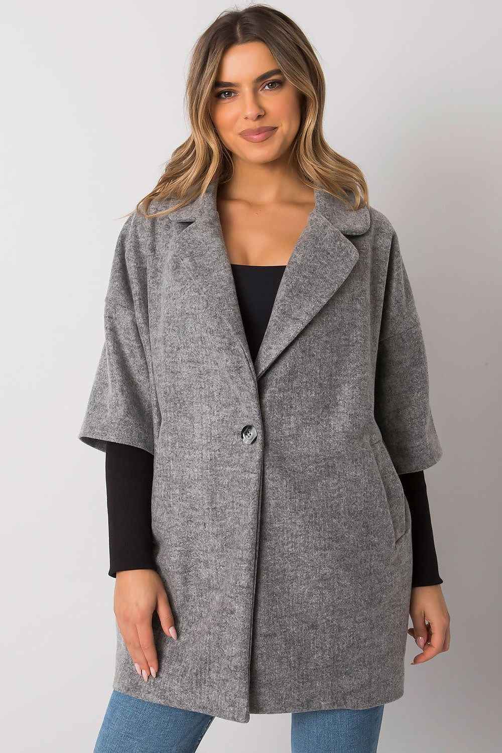 Manteau Rue Paris