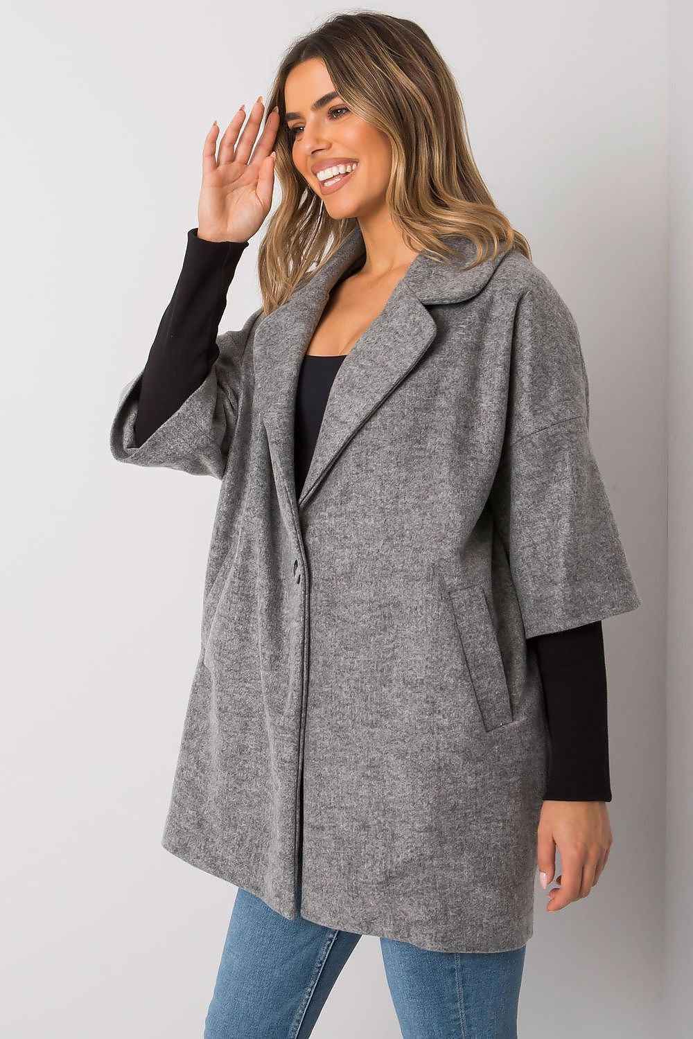 Manteau Rue Paris