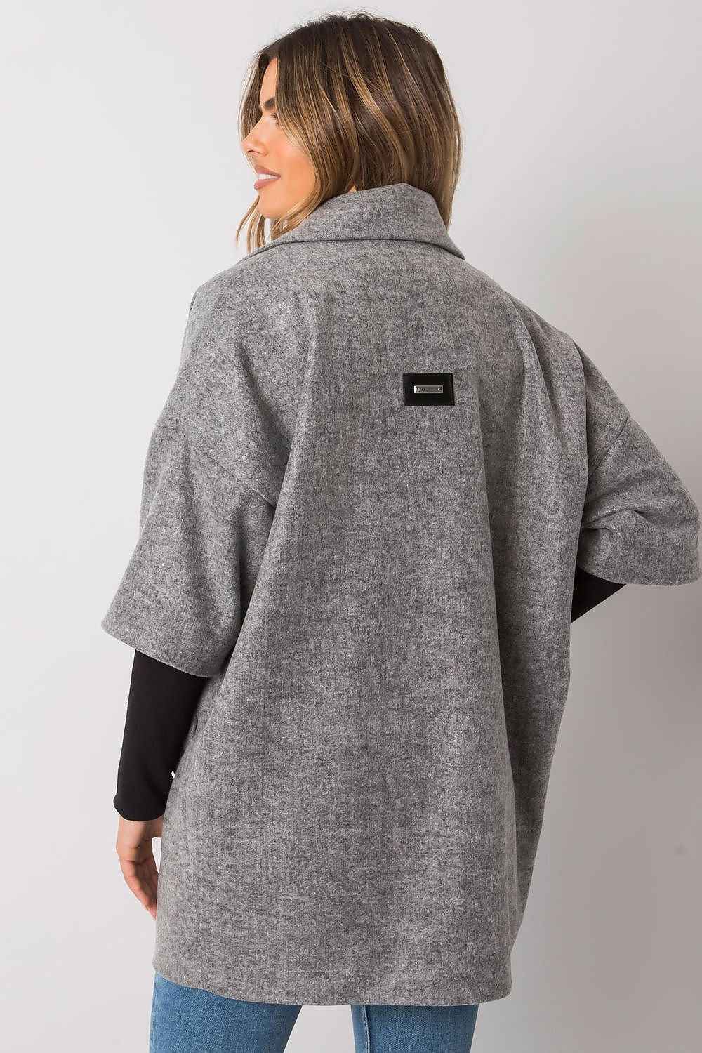 Manteau Rue Paris
