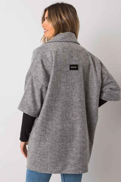 Manteau Rue Paris