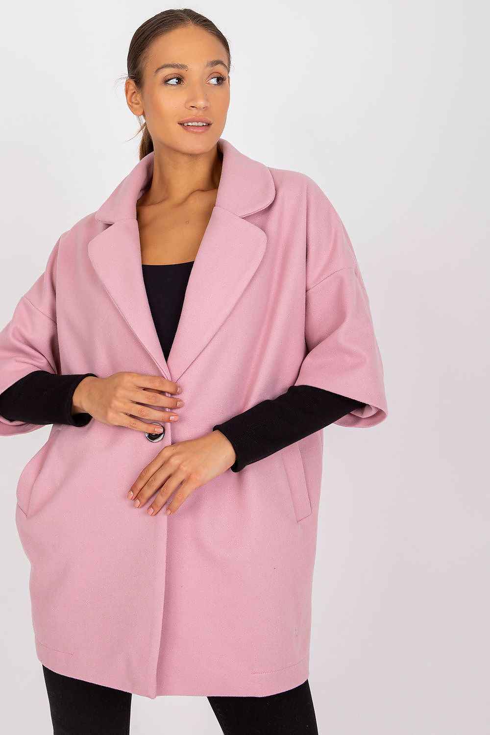 Manteau Rue Paris