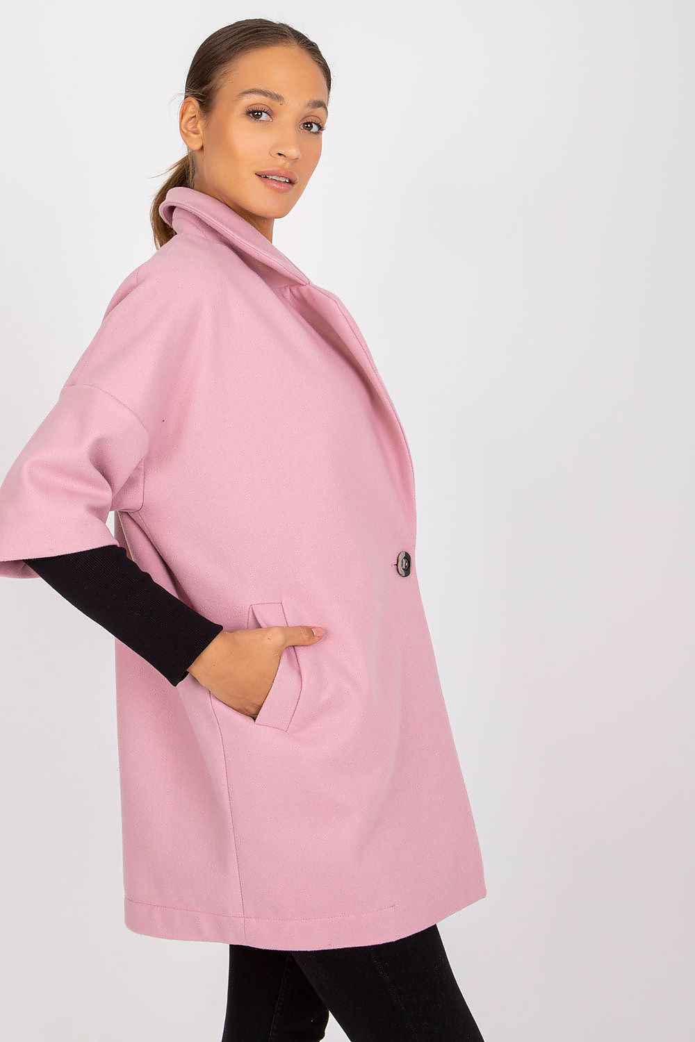 Manteau Rue Paris