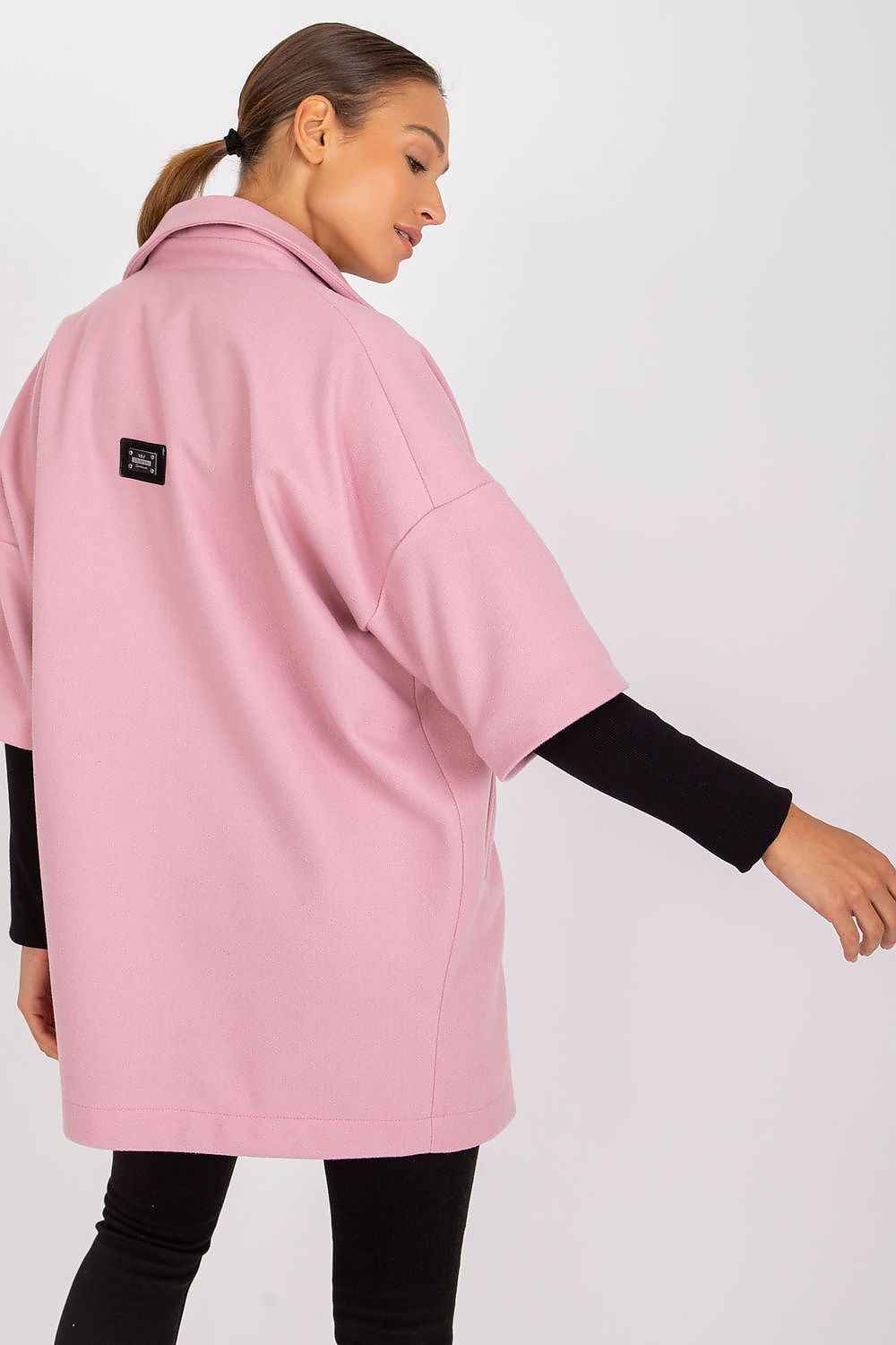 Manteau Rue Paris