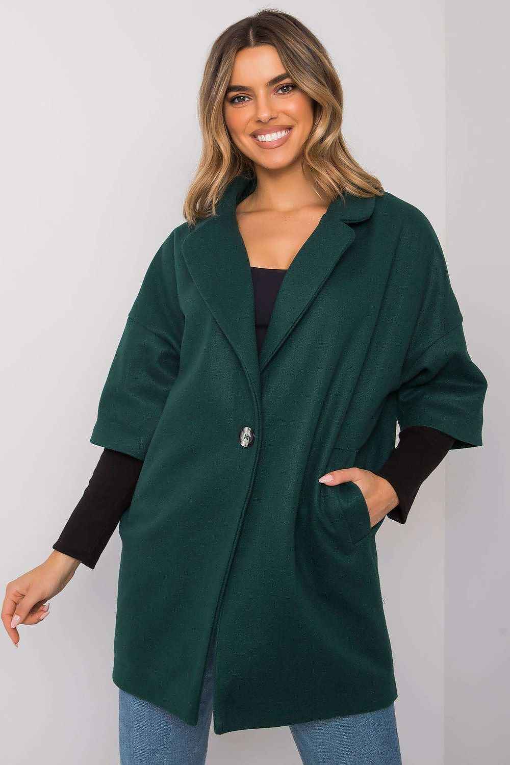 Manteau Rue Paris