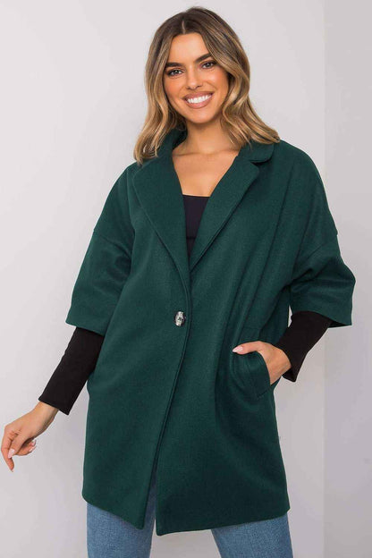 Manteau Rue Paris