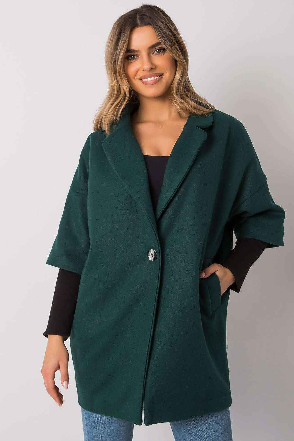 Manteau Rue Paris