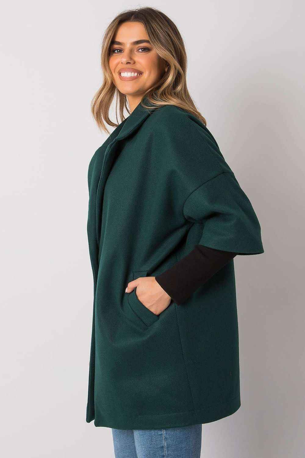 Manteau Rue Paris