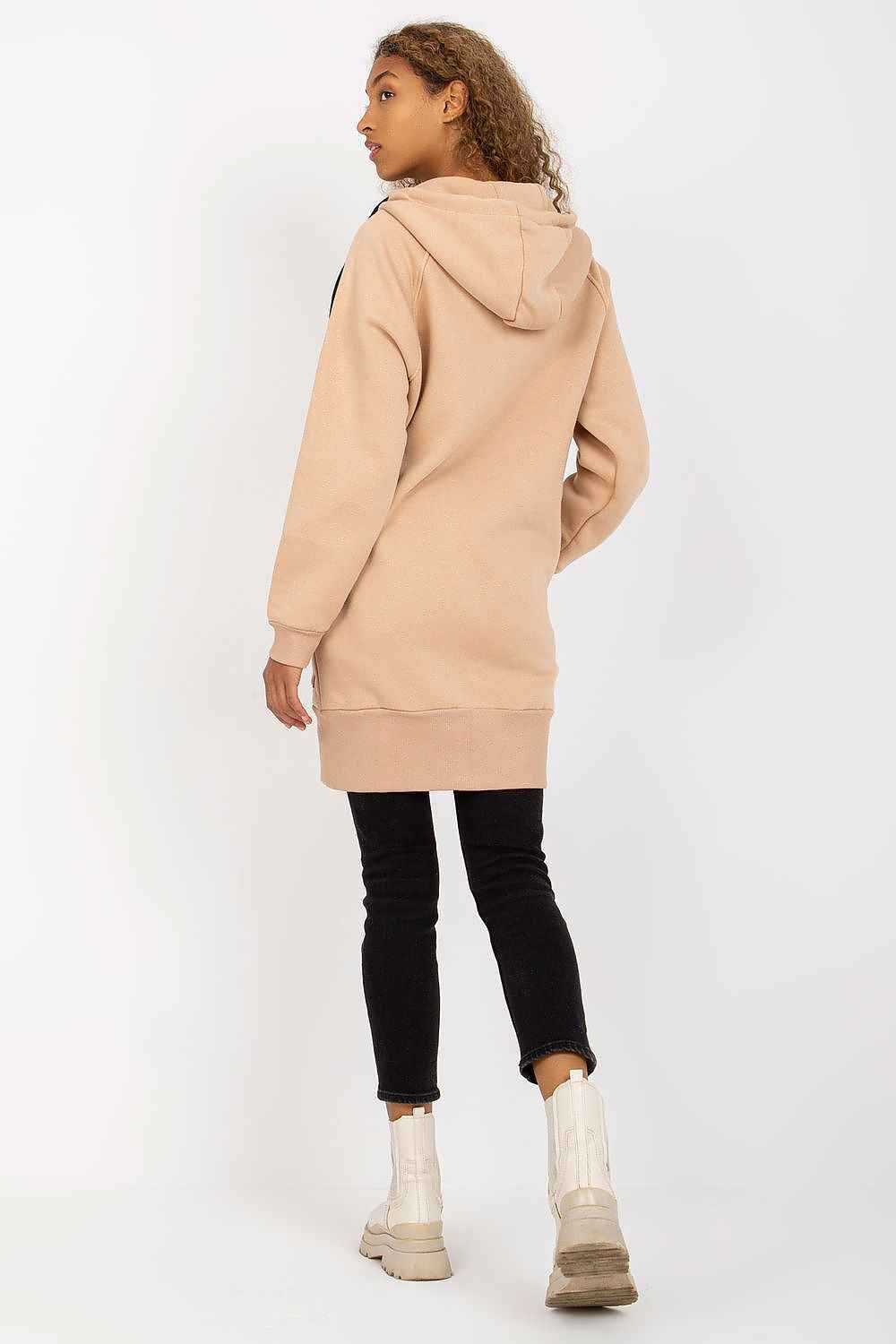 Sweatshirt Rue Paris
